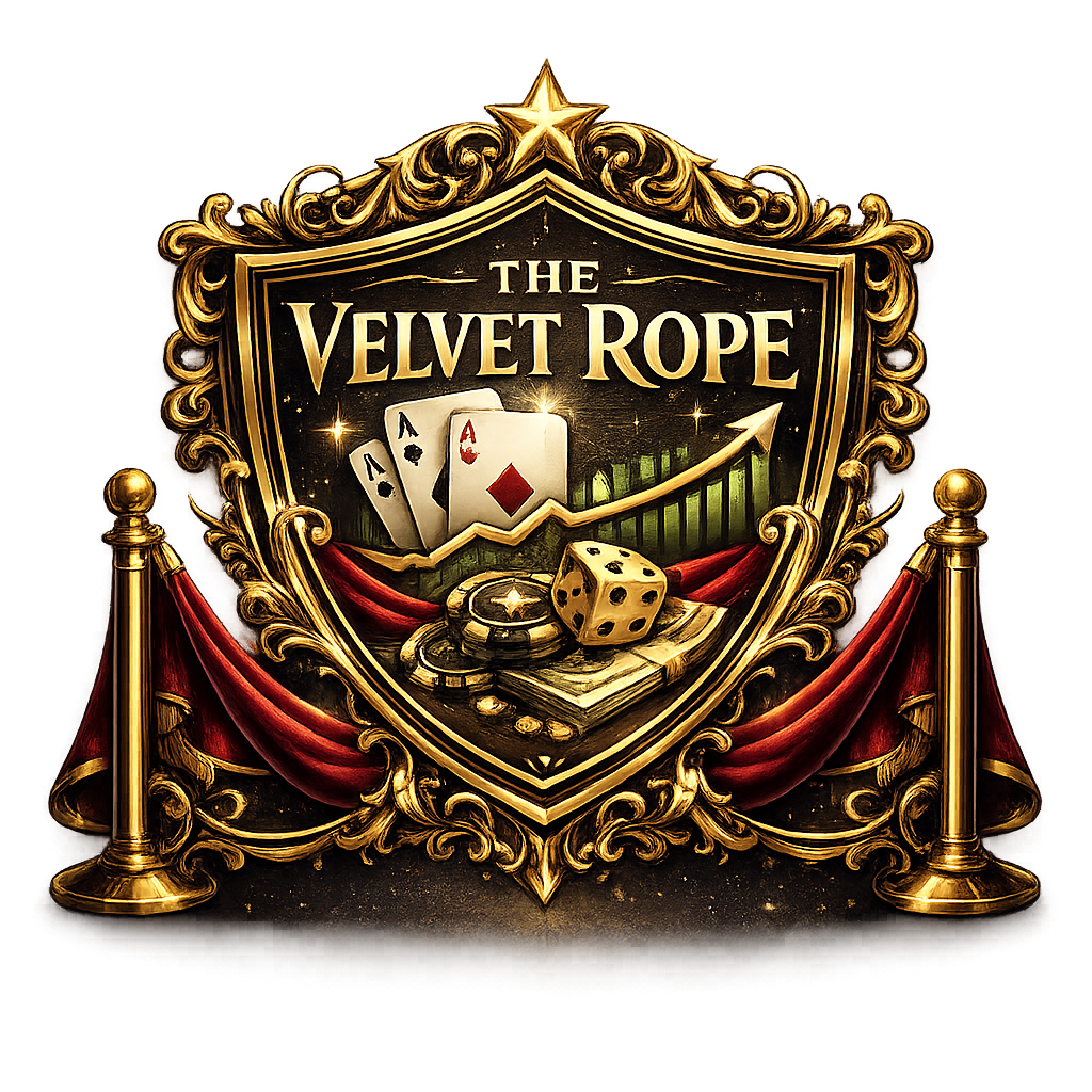 The Velvet Rope