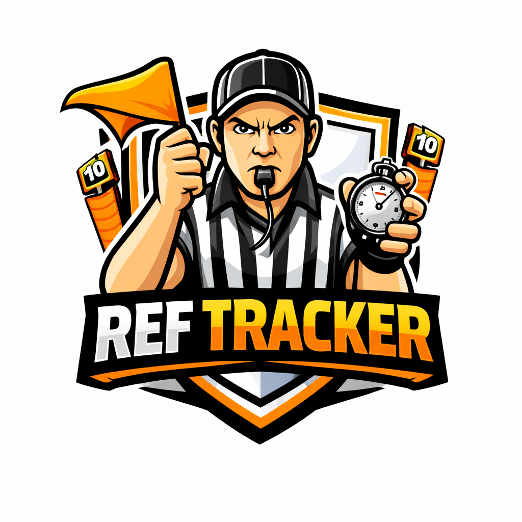 Ref Tracker