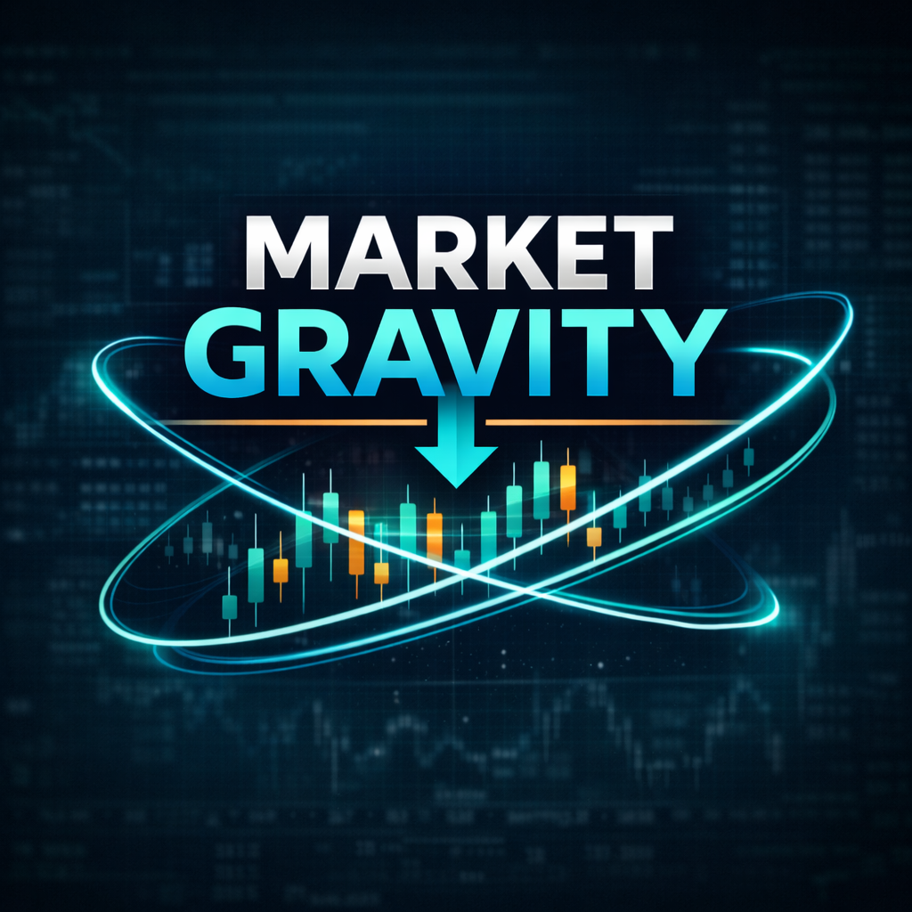 Market Gravity